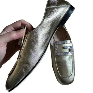 Gucci loafers